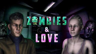 Featured Zombies Love Free Download