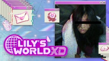Featured lilys world XD Free Download 1