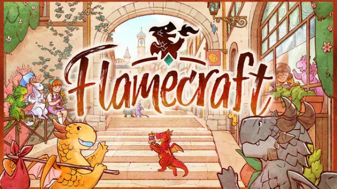 Flamecraft Free Download Flamecraft Free Download