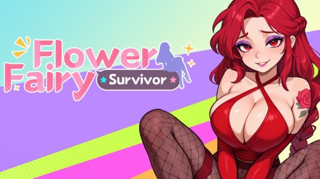Flower Fairy Survivor Free Download