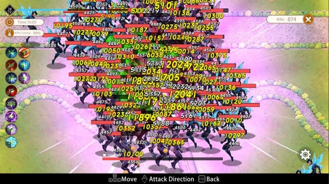 Flower Fairy Survivor Torrent Download
