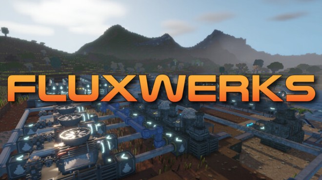 FluxWerks Free Download