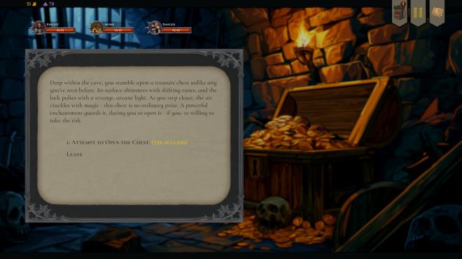 Forsworn Torrent Download