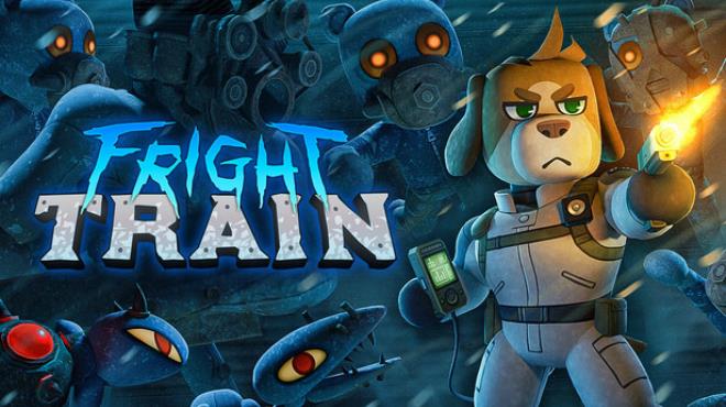 Fright Train Free Download