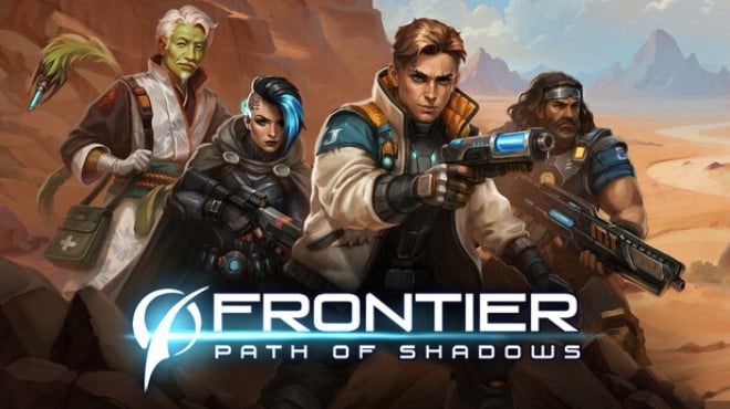 Frontier: Path of Shadows Free Download Frontier: Path of Shadows Free Download