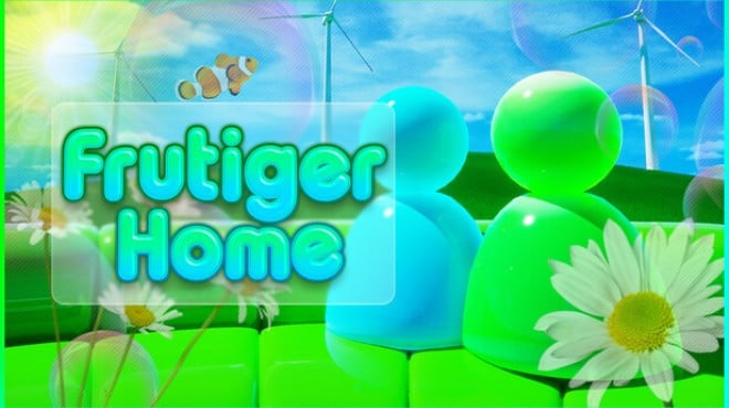 Frutiger Home Free Download