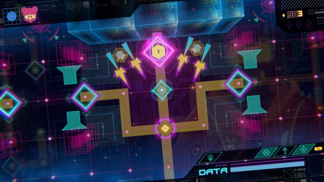 GRIDbeat! PC Crack GRIDbeat! PC Crack
