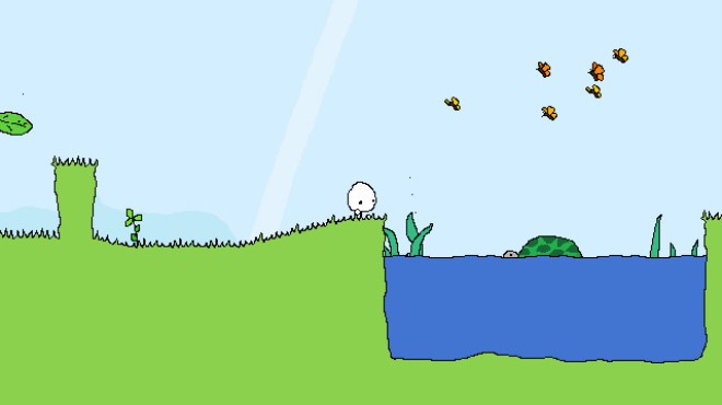 Gebub's Adventure PC Crack