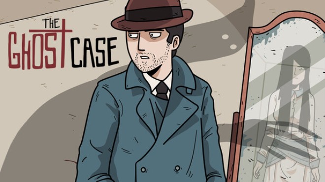 Ghost Case Free Download