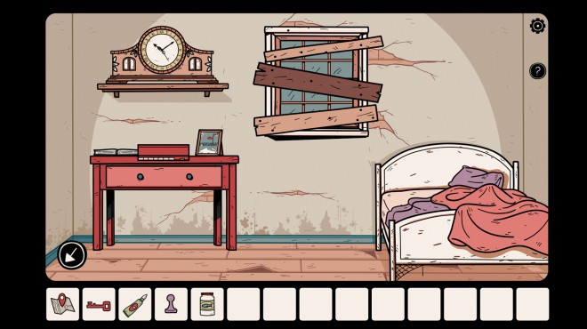 Ghost Case Torrent Download