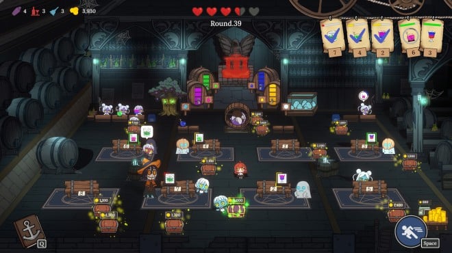 Ghost Pub Torrent Download