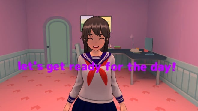 Girlfriend Simulator PC Crack Girlfriend Simulator PC Crack