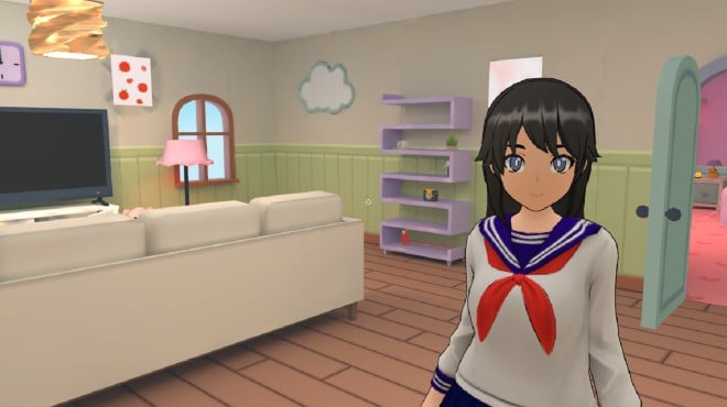 Girlfriend Simulator Torrent Download Girlfriend Simulator Torrent Download