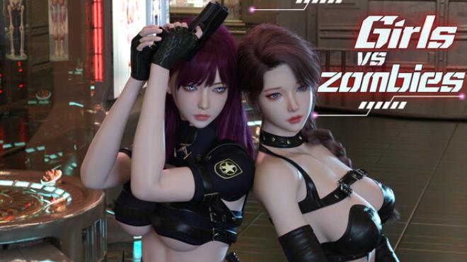 Girls vs Zombies Free Download Girls vs Zombies Free Download