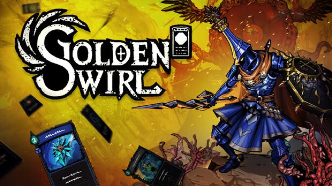 Golden Swirl Free Download Golden Swirl Free Download