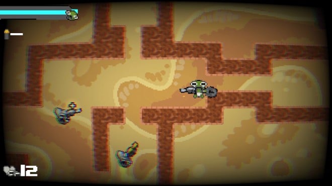Grab and Guts Torrent Download