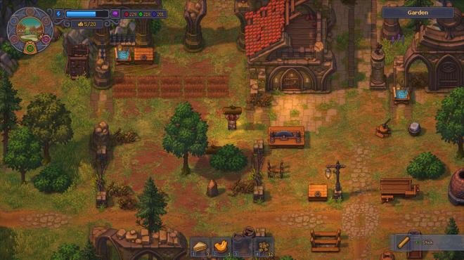 Graveyard Keeper 2 Torrent Download