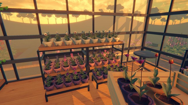 Greenhouse: Tidy Up! Torrent Download