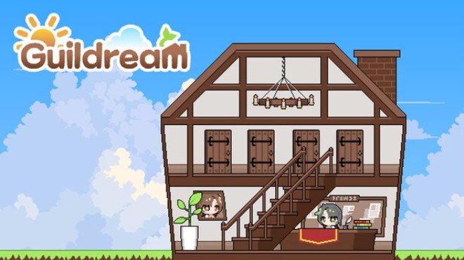 Guildream Free Download