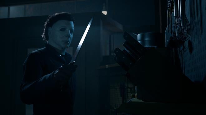 Halloween: The Game PC Crack Halloween: The Game PC Crack