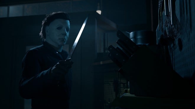 Halloween The Game PC Crack