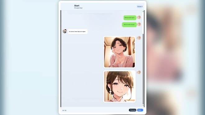 Help My Wife Fall in Love NTR PC Crack Help My Wife Fall in Love NTR PC Crack