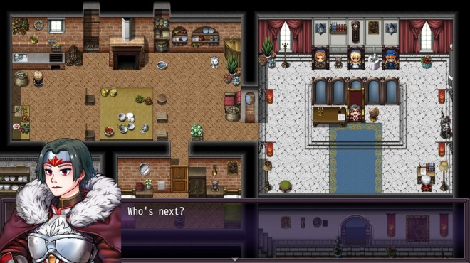 Heroines of Swords & Spells 2 Torrent Download