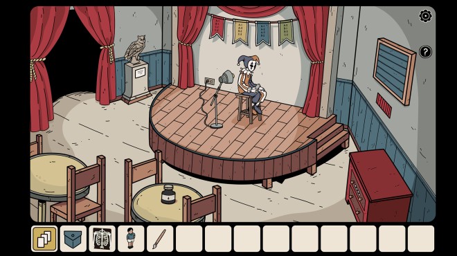 Hidden Memories PC Crack