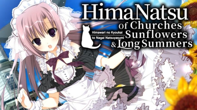 HimaNatsu: Of Churches, Sunflowers, and Long Summers Free Download