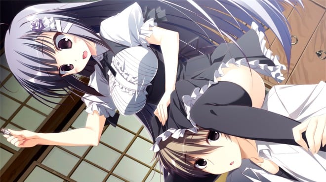 HimaNatsu: Of Churches, Sunflowers, and Long Summers PC Crack