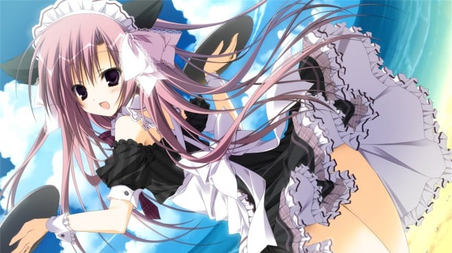 HimaNatsu: Of Churches, Sunflowers, and Long Summers Torrent Download
