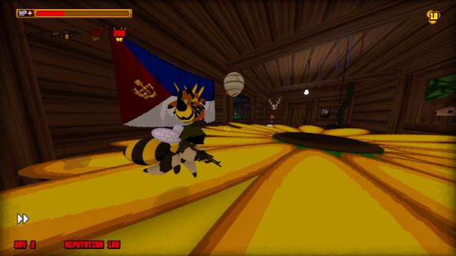 Hive Havoc 3D Torrent Download