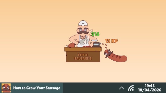 How to Grow Your Sausage PC Crack How to Grow Your Sausage PC Crack