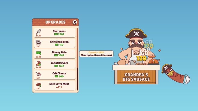 How to Grow Your Sausage Torrent Download How to Grow Your Sausage Torrent Download