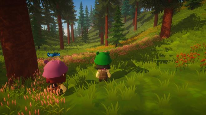 Huglings Torrent Download