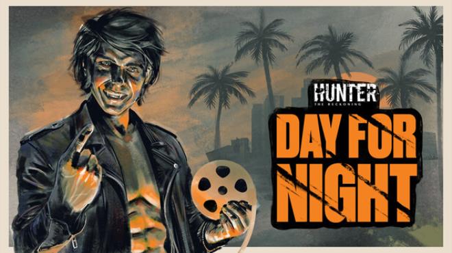 Hunter: The Reckoning — Day For Night Free Download Hunter: The Reckoning — Day For Night Free Download