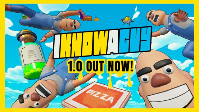 I Know a Guy Shady Life Simulator Free Download I Know a Guy Shady Life Simulator Free Download