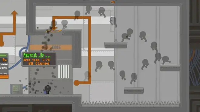 IGTAP: an Incremental Game That's Also a Platformer PC Crack