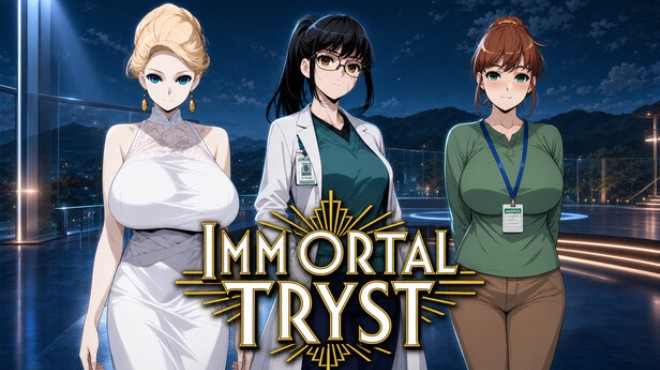 Immortal Tryst Free Download