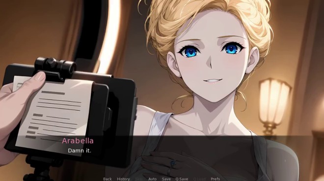 Immortal Tryst Torrent Download