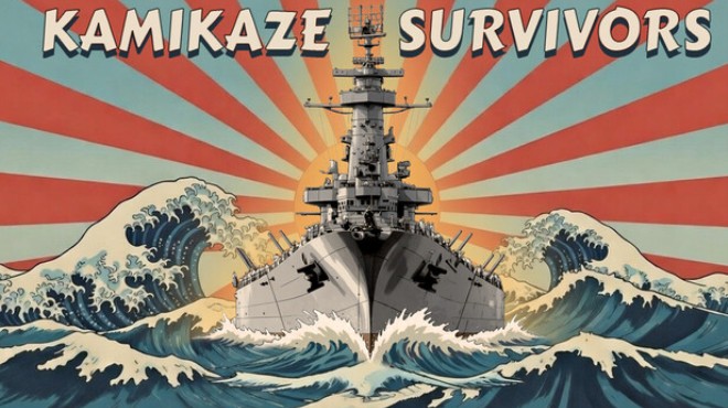 Kamikaze Survivors Free Download