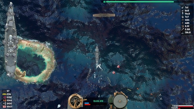 Kamikaze Survivors PC Crack