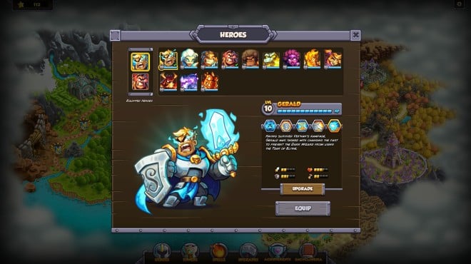 Kingdom Rush 6 Genesis TD Torrent Download Kingdom Rush 6 Genesis TD Torrent Download