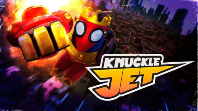 Knuckle Jet Free Download Knuckle Jet Free Download