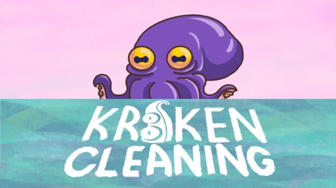 Kraken Cleaning Free Download