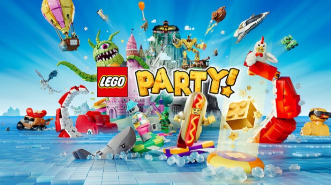 Lego Party v1 6 62 Free Download Lego Party v1 6 62 Free Download