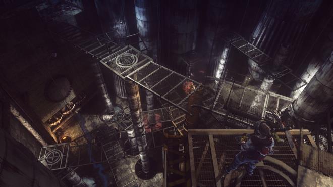 LET IT DIE PC Crack