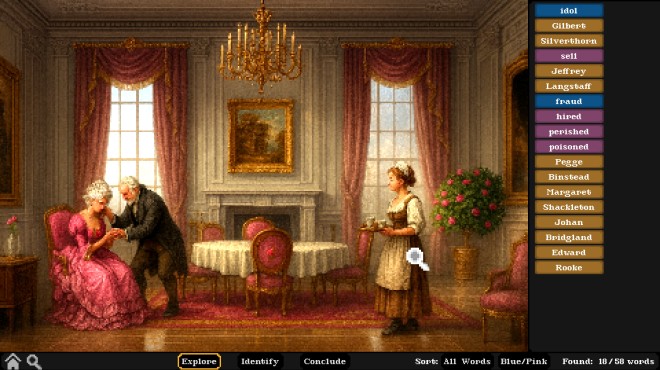 LOGBOOK: Beneath the Storm Torrent Download