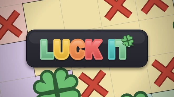 LUCK IT Free Download