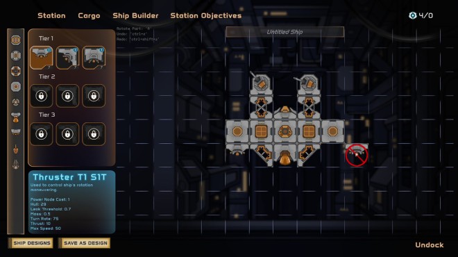 Leaks In Space PC Crack